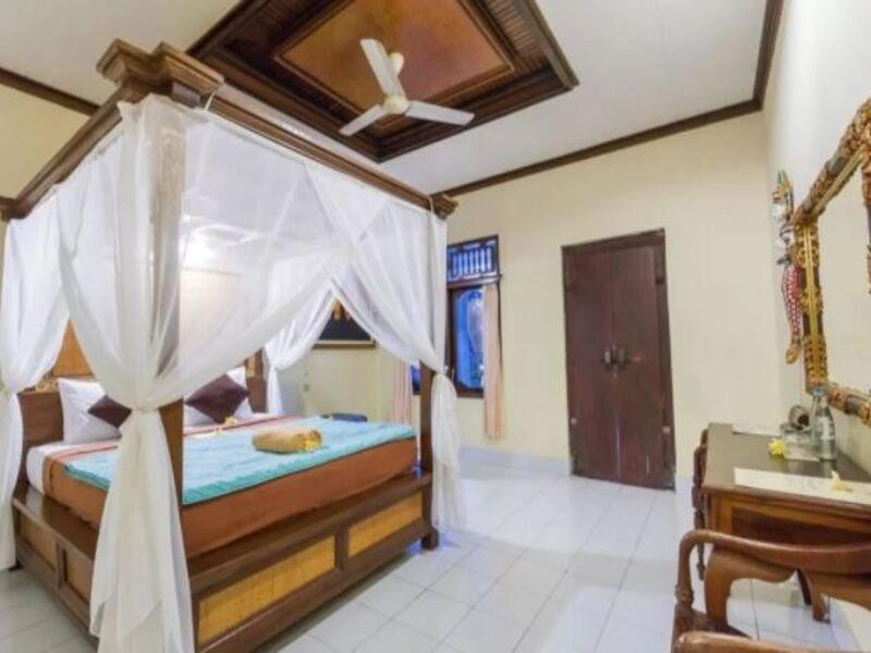 Garden View 3* Ubud