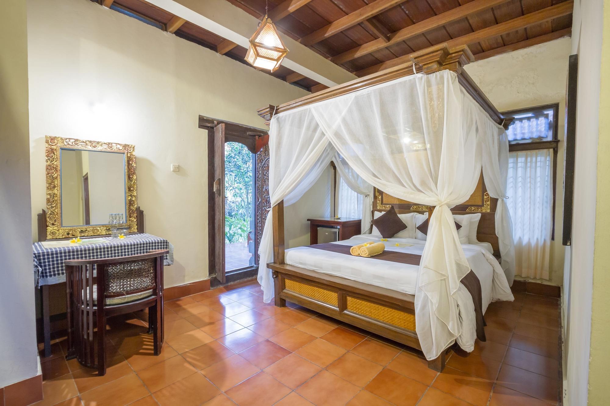Garden View 3* Ubud
