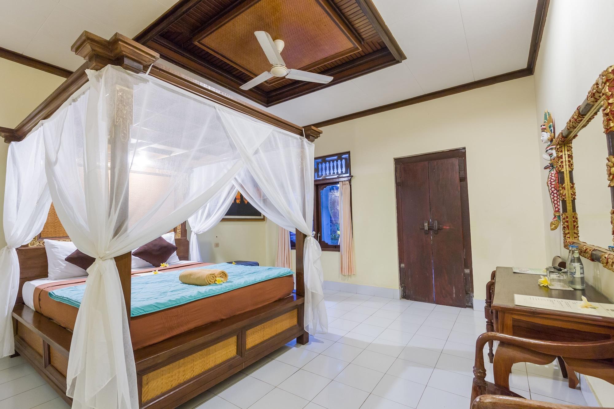 Hotel Garden View Ubud
