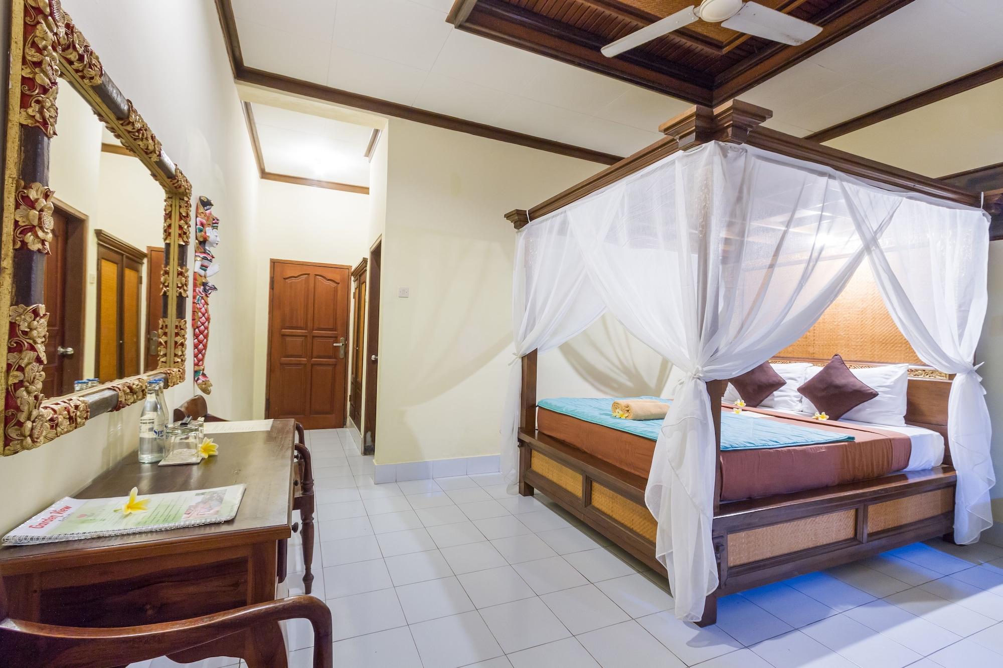 Garden View 3* Ubud