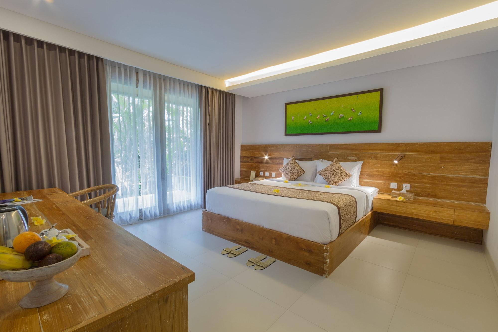 Garden View Hotel 3*