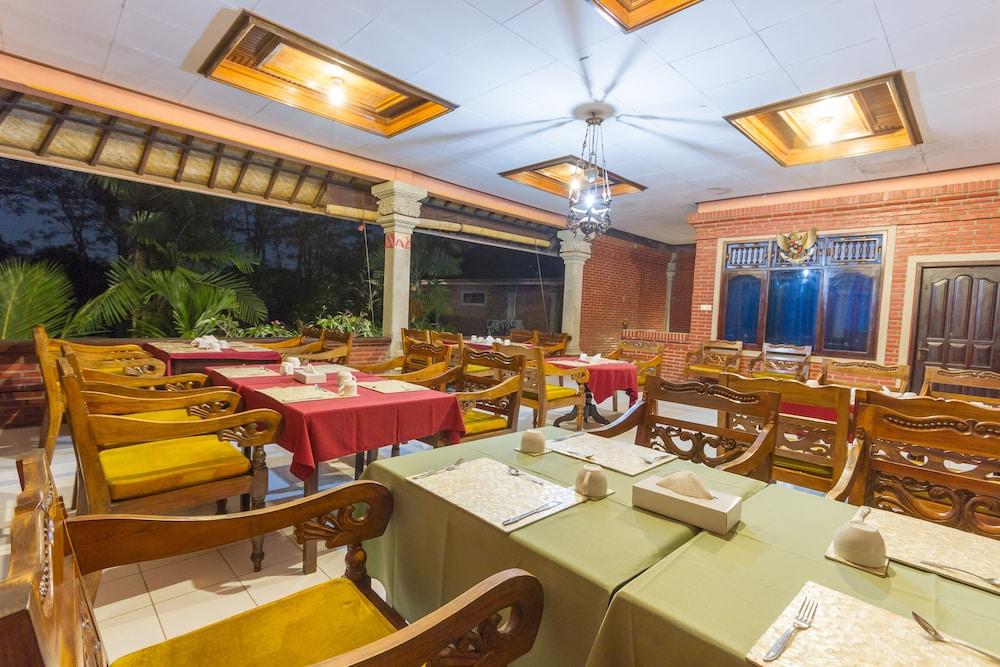 Garden View Hotel