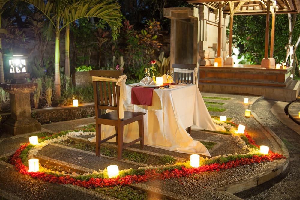 Hotel Garden View Ubud