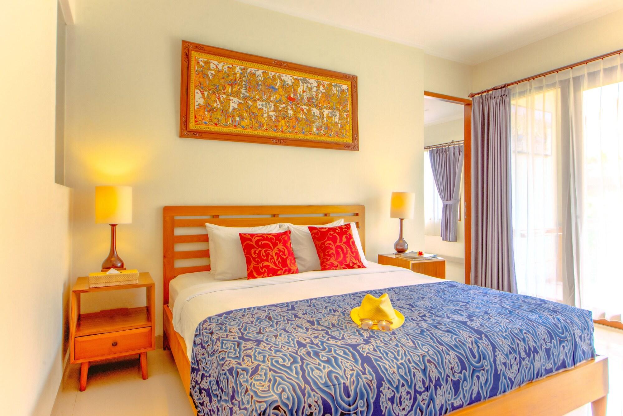 Garden View Hotel