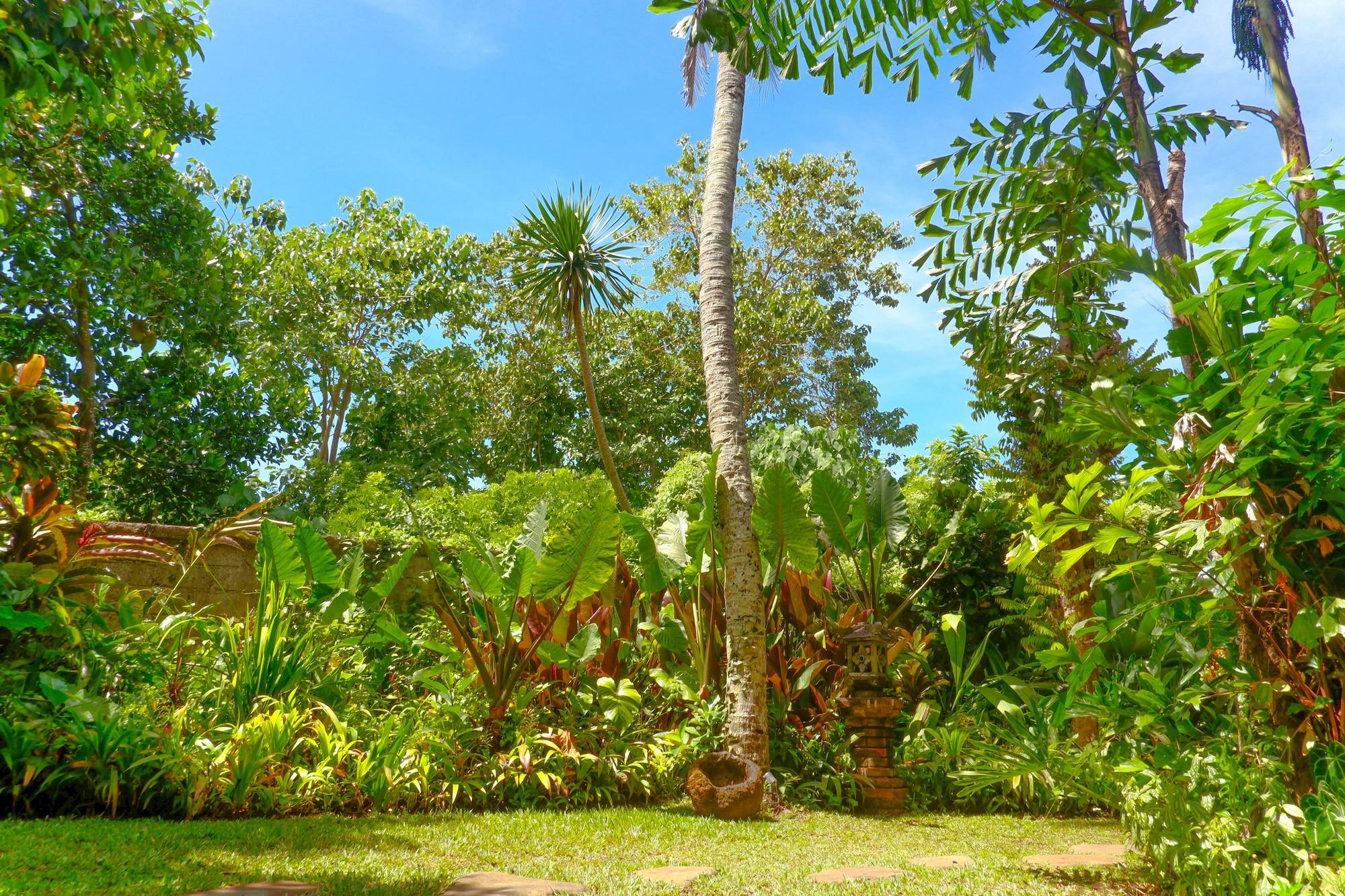 Garden View 3*