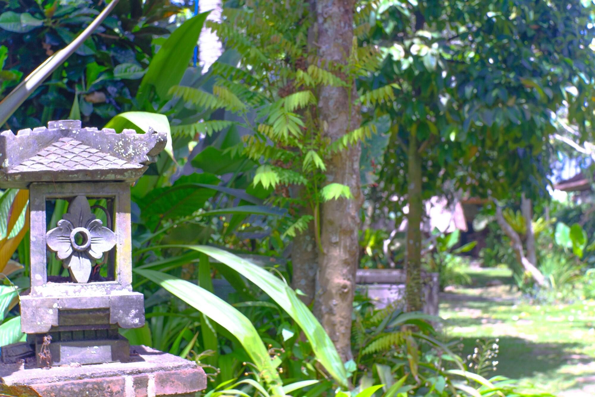 Hotel Garden View Ubud