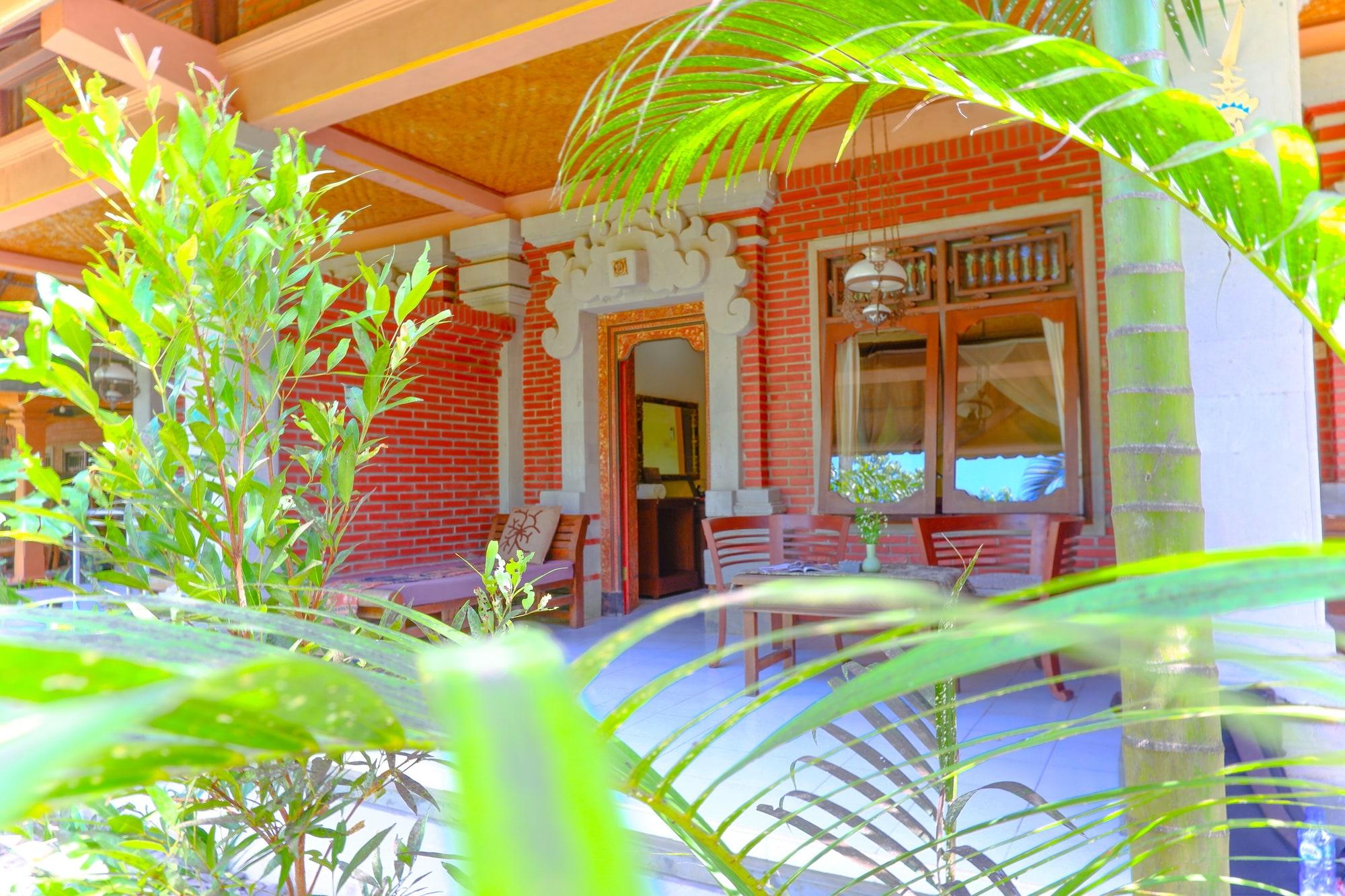 Garden View Hotel 3*