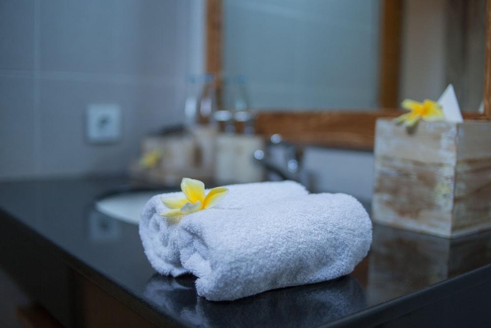 Garden View Hotel Ubud