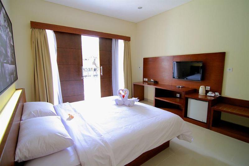 Garden View Hotel 3*
