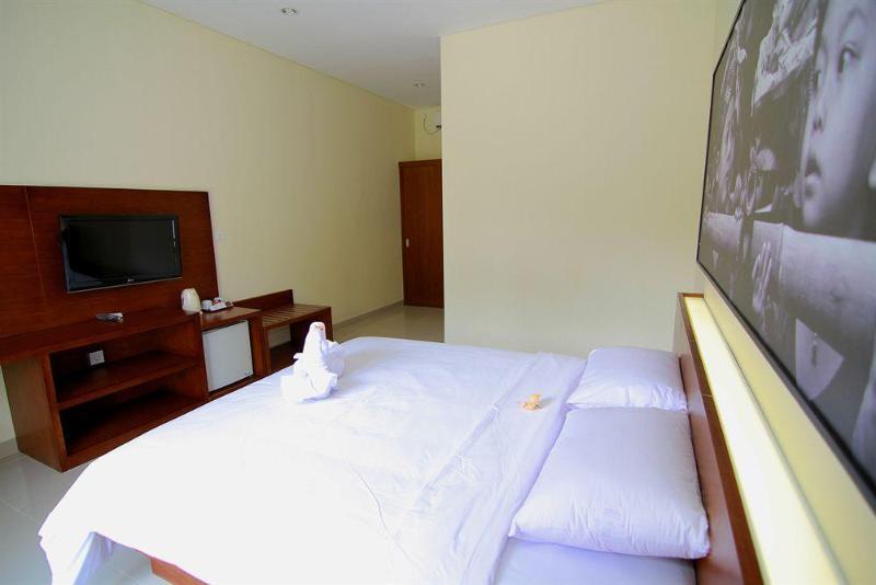 Garden View Hotel