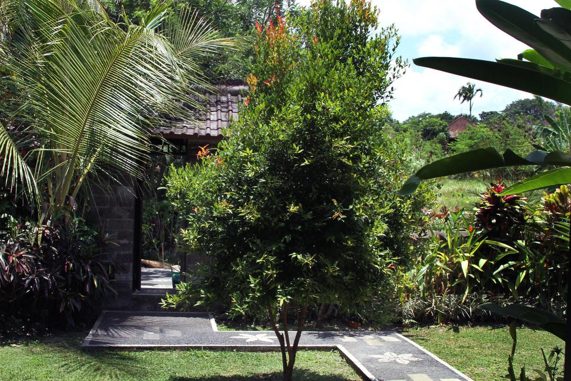 Garden View Hotel