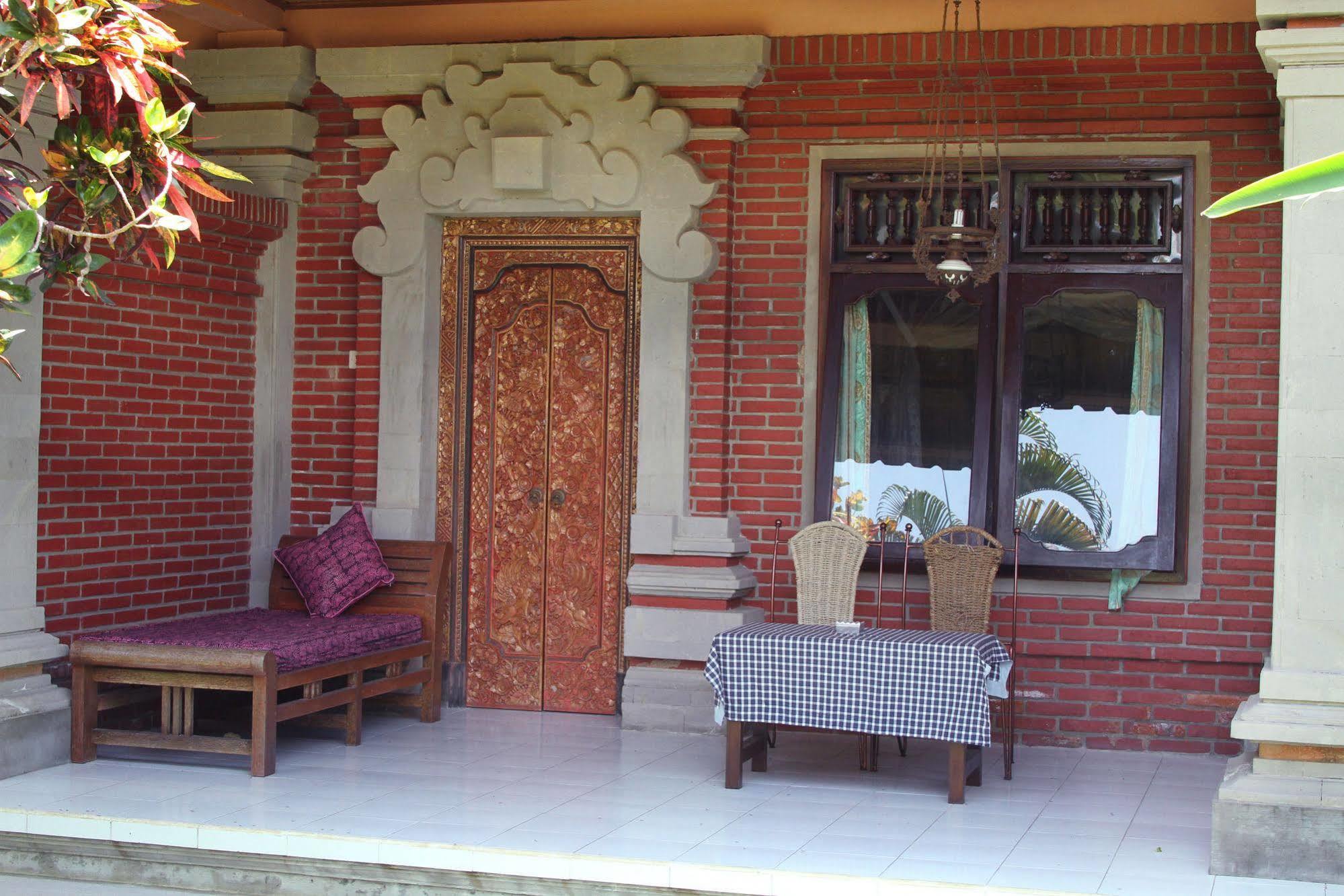 Garden View Ubud