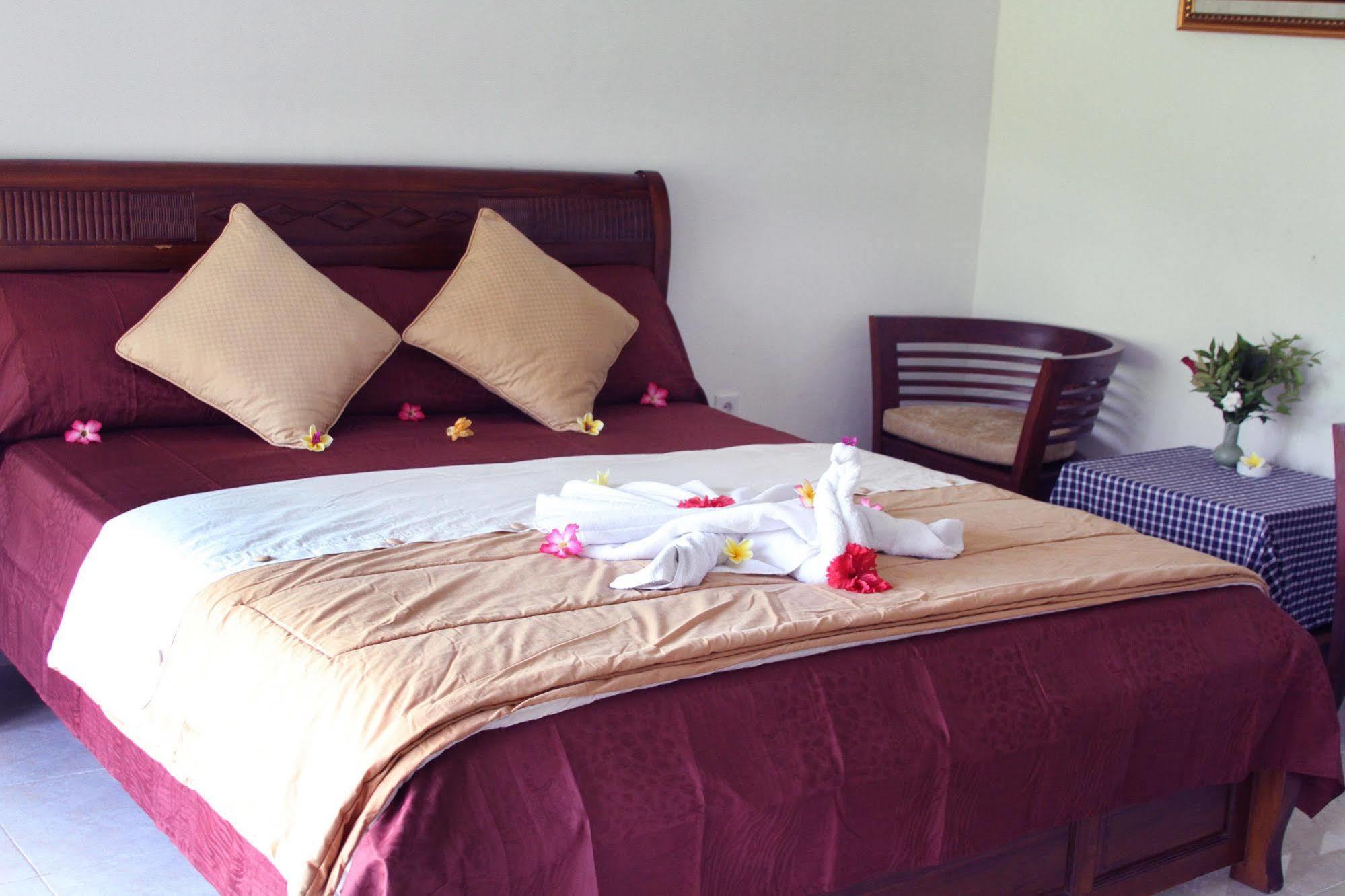 Garden View 3* Ubud