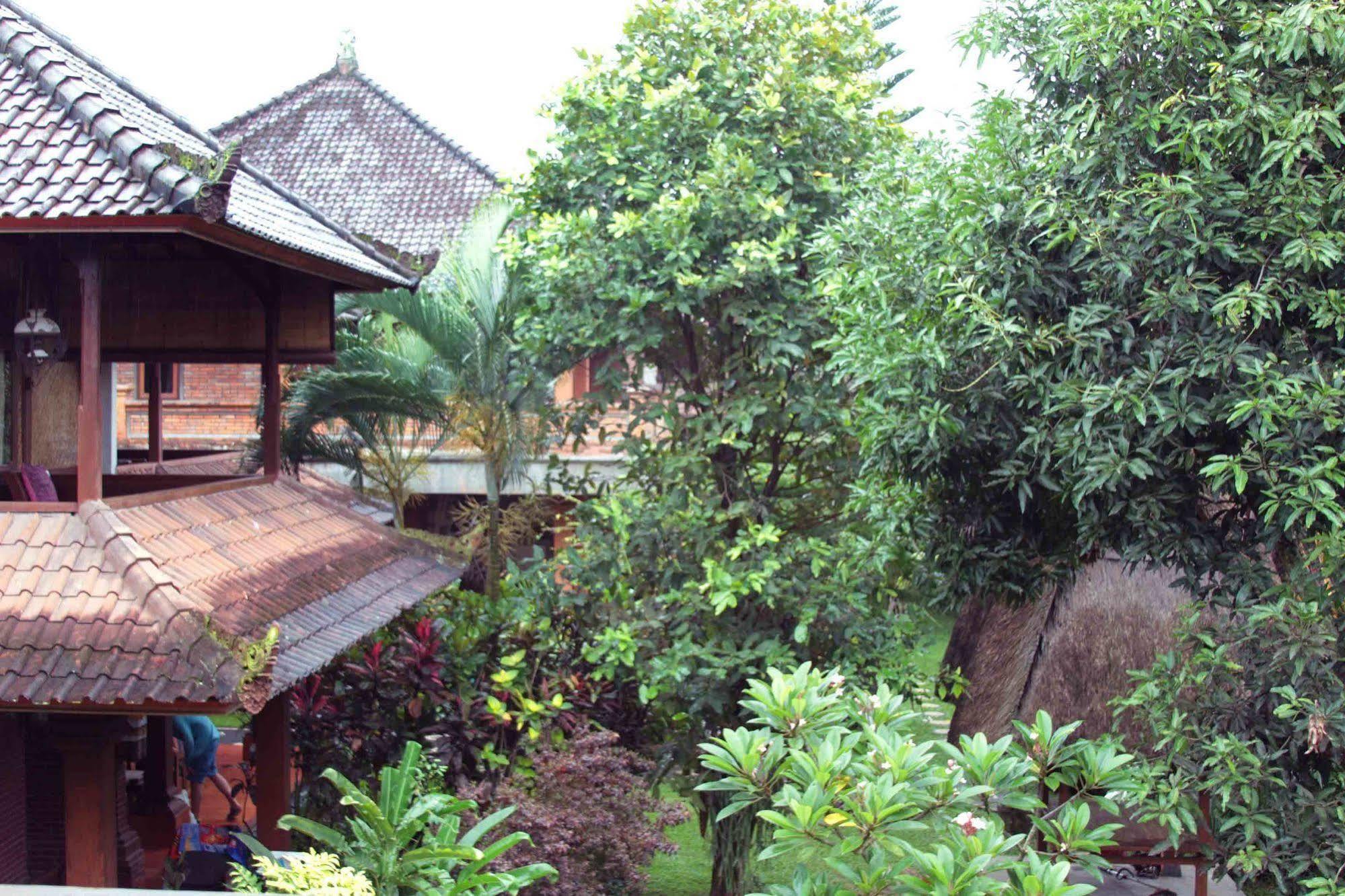 Hotel Garden View Ubud