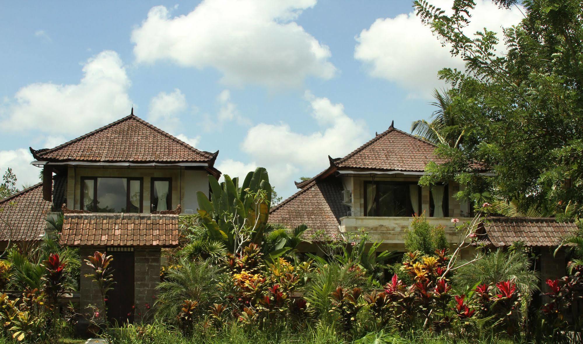 Garden View Hotel