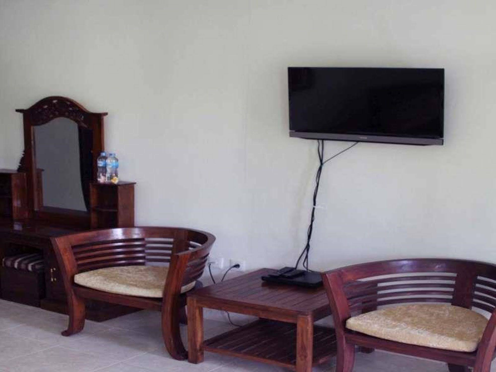 Garden View Hotel 3*