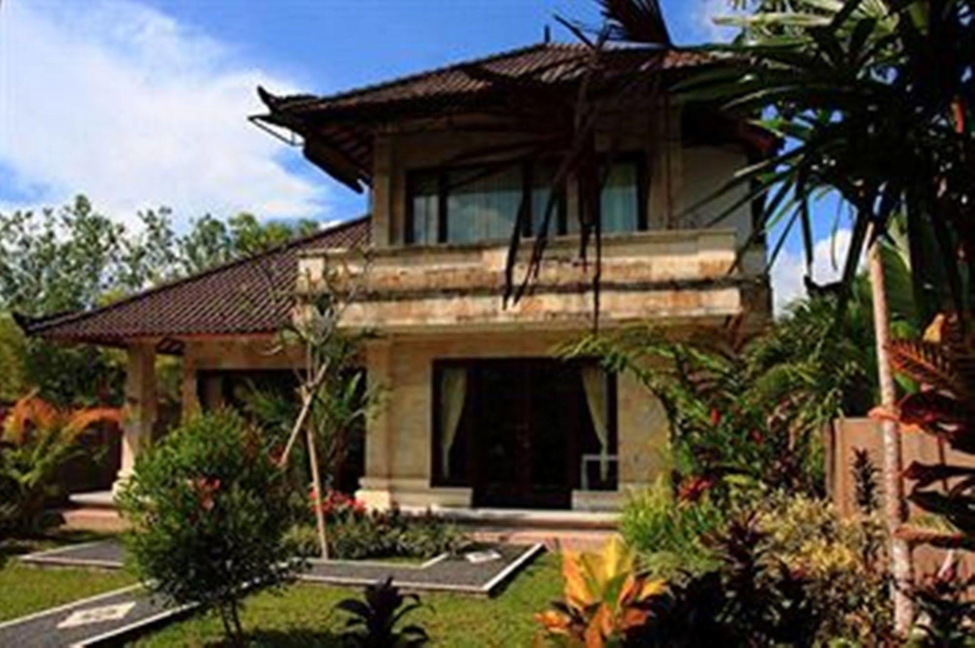Garden View Hotel
