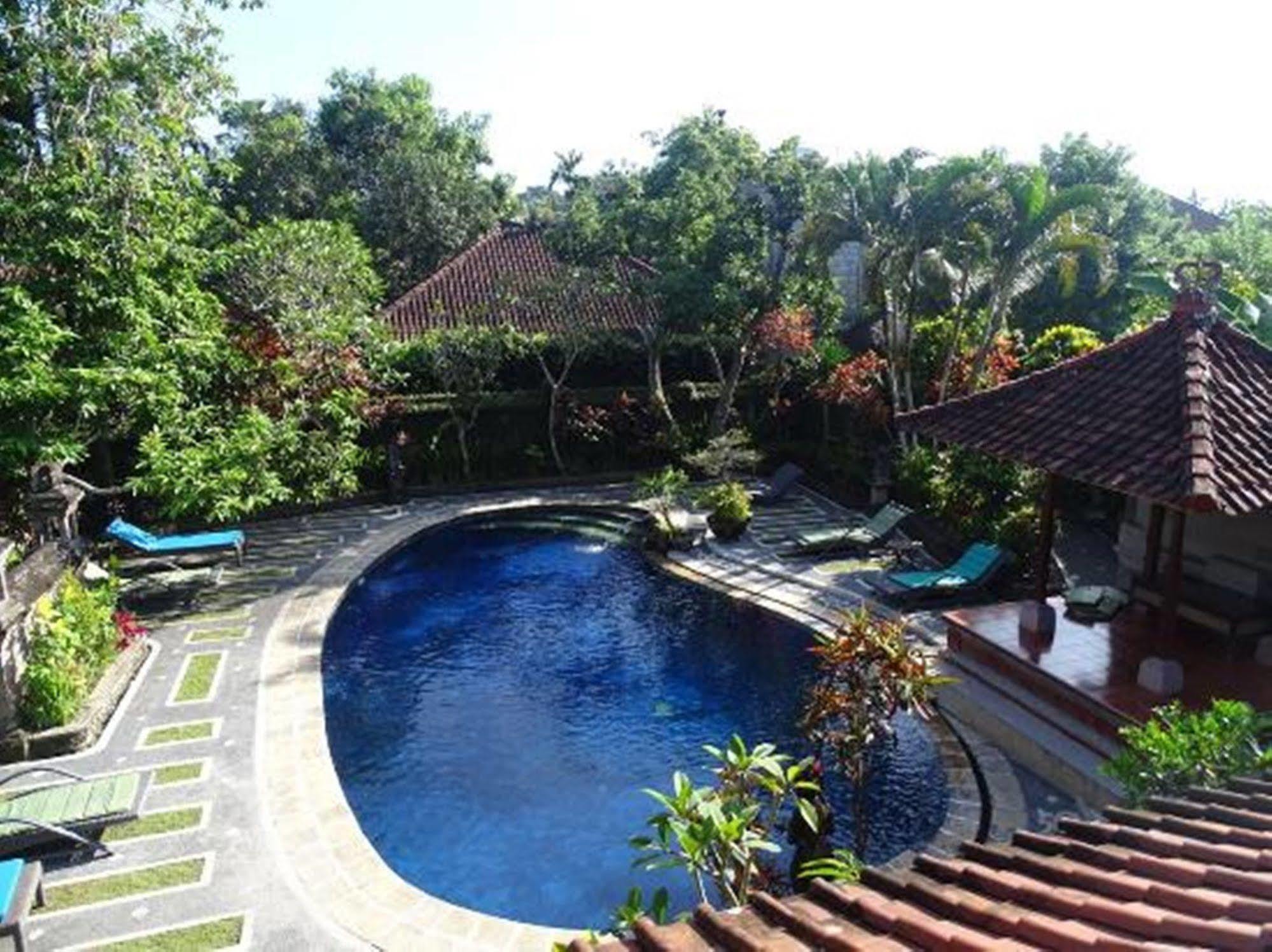 Hotel Garden View Ubud