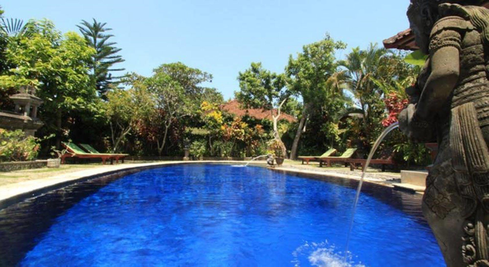 Garden View 3* Ubud
