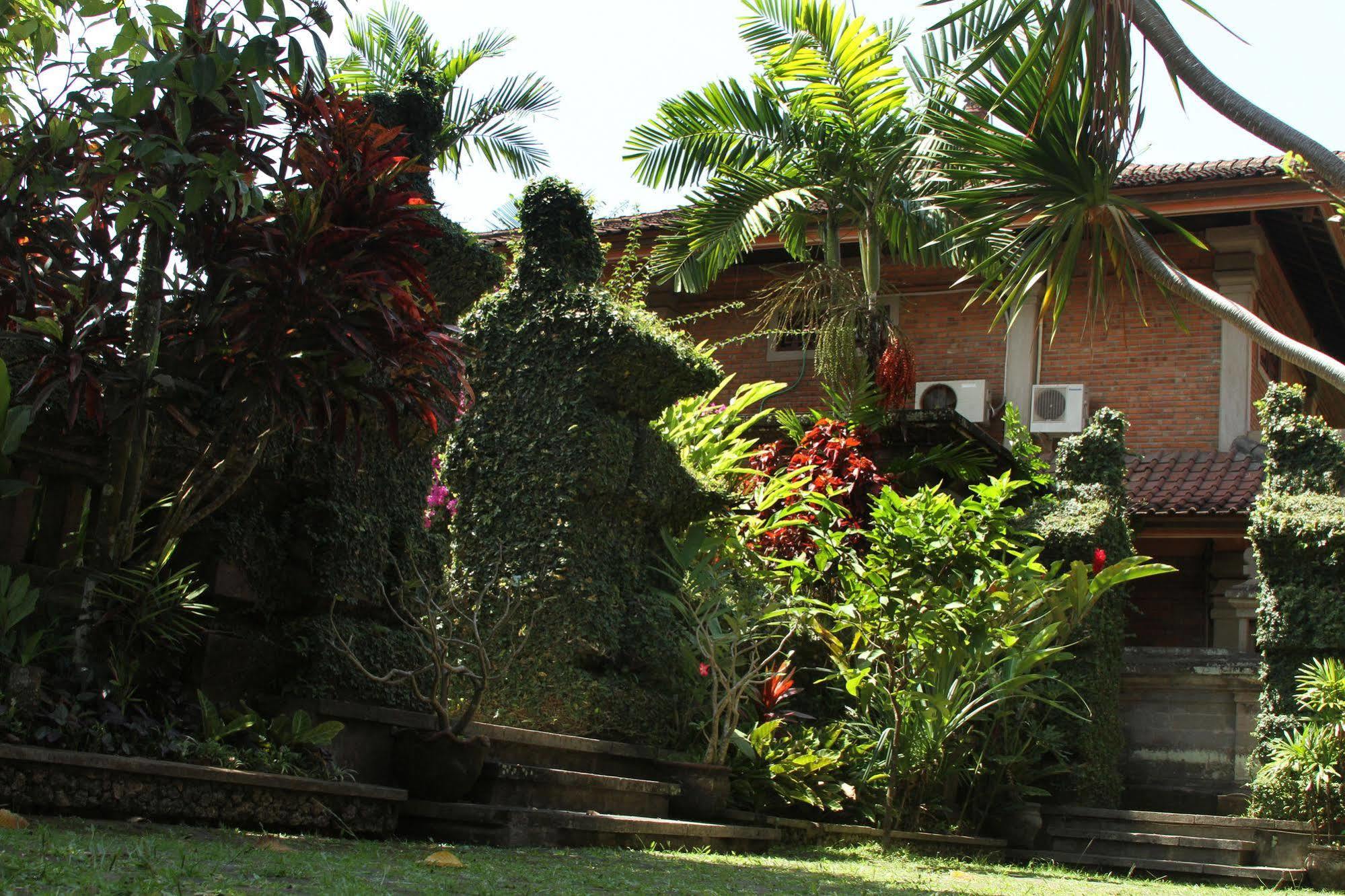 Garden View Ubud (Bali)
